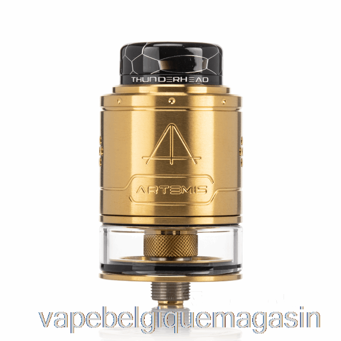 Vape Jetable Thunderhead Creations Artemis V1.5 24mm Bf Rdta Or